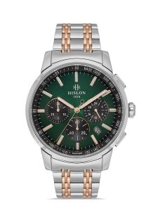 MS103T-15SR Erkek Kol Saati