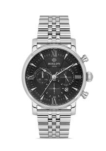 MS105S-04SB Erkek Kol Saati