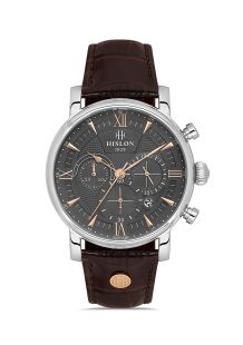 MS105S-05KR Erkek Kol Saati