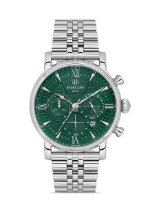 MS105S-15SS Erkek Kol Saati