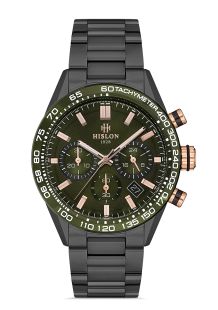 MS107N-15SR Erkek Kol Saati