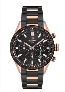 MS107T-04SR Erkek Kol Saati