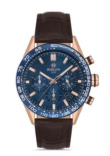 MS107T-11KR Erkek Kol Saati