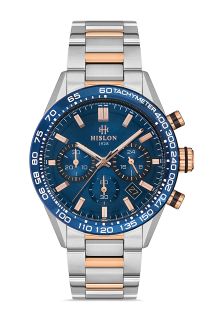 MS107T-11SR Erkek Kol Saati