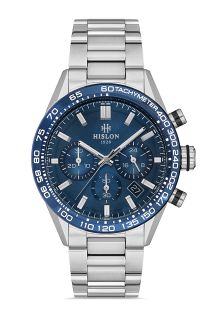 MS107T-11SS Erkek Kol Saati