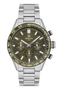 MS107T-15SN Erkek Kol Saati