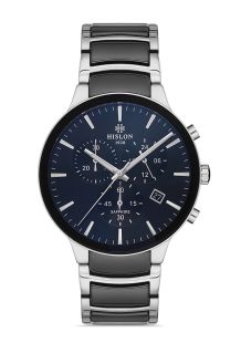 MS110T-04SS Erkek Kol Saati