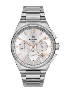 MS136S-02SR Erkek Kol Saati