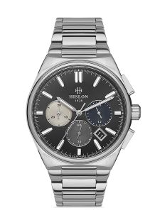 MS136S-04SB Erkek Kol Saati