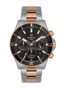 MS138V-04SR Erkek Kol Saati