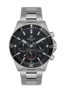 MS138V-04SS Erkek Kol Saati