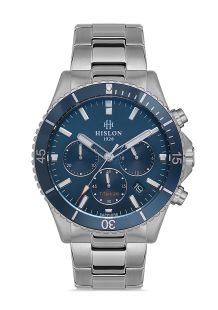 MS138V-11SN Erkek Kol Saati