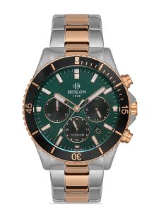 MS138V-15SR Erkek Kol Saati