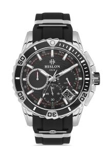 MS143T-04BS Erkek Kol Saati