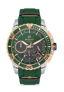 MS143T-15YR Erkek Kol Saati