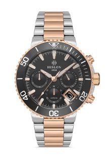 MS147T-04SR Erkek Kol Saati