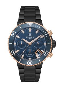 MS147T-11SR Erkek Kol Saati