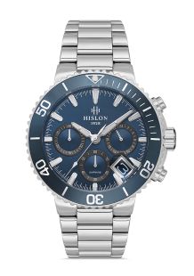 MS147T-11SS Erkek Kol Saati