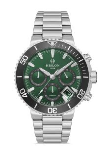 MS147T-15SS Erkek Kol Saati