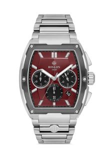 MS151T-14SS Erkek Kol Saati