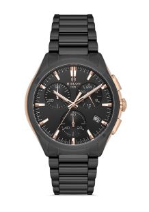 MS152B-04SR Erkek Kol Saati