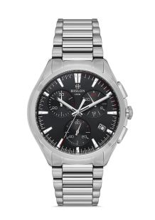 MS152S-04SS Erkek Kol Saati