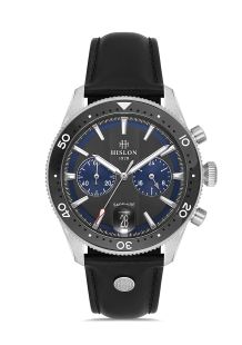 MS154T-04BS Erkek Kol Saati