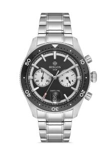 MS154T-04SS Erkek Kol Saati