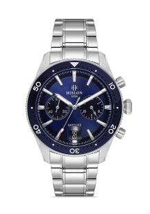 MS154T-11SS Erkek Kol Saati