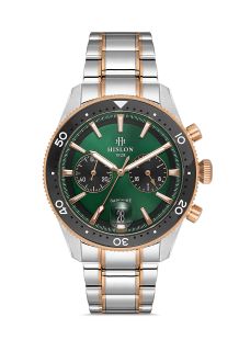 MS154T-15SR Erkek Kol Saati