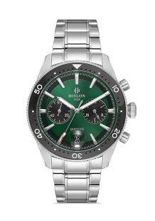 MS154T-15SS Erkek Kol Saati