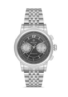 MS164S-04SS Erkek Kol Saati