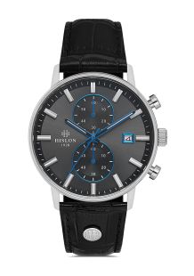 MS200S-04BS Erkek Kol Saati