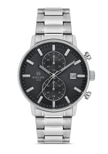 MS200S-04SS Erkek Kol Saati