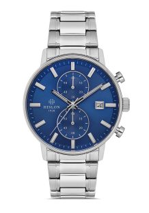 MS200S-11SS Erkek Kol Saati