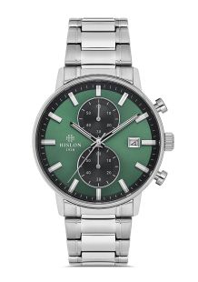 MS200S-15SS Erkek Kol Saati