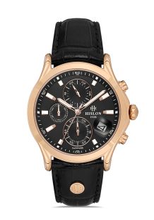 MS201R-04BR Erkek Kol Saati