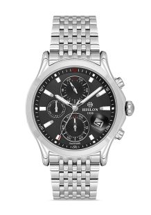 MS201S-04SS Erkek Kol Saati