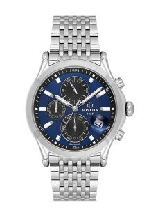 MS201S-11SS Erkek Kol Saati