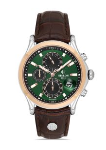 MS201T-15KR Erkek Kol Saati