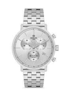 MS210S-02SS Erkek Kol Saati