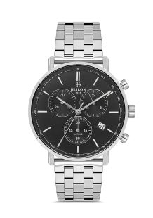 MS210S-04SS Erkek Kol Saati