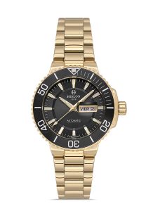 QD137T-04SG Kadın Kol Saati