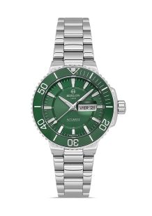 QD137T-15SS Kadın Kol Saati