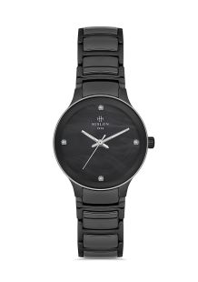 QL110B-04SB Kadın Kol Saati