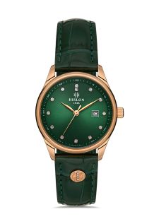 QL113R-15YR Kadın Kol Saati