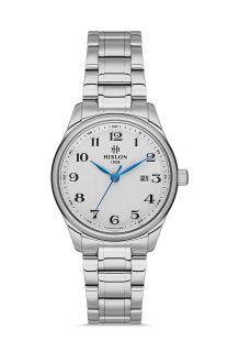 QL113S-01SS Kadın Kol Saati
