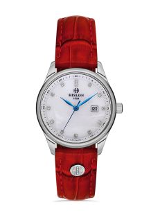 QL113S-09KS Kadın Kol Saati