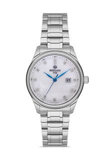 QL113S-09SS Kadın Kol Saati