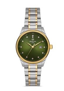 QL113T-15SG Kadın Kol Saati